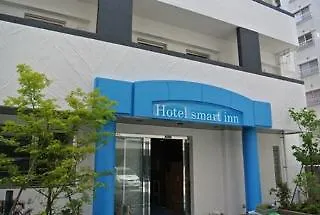 Hotel New Gaea Hakata-Eki Minami Fukuoka  Japan