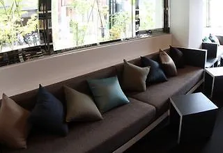 Hotel New Gaea Hakata-Eki Minami Fukuoka  Japan