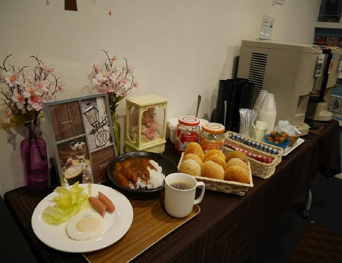 Hotel New Gaea Hakata-Eki Minami Fukuoka